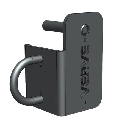 Rope Anchor Attachment