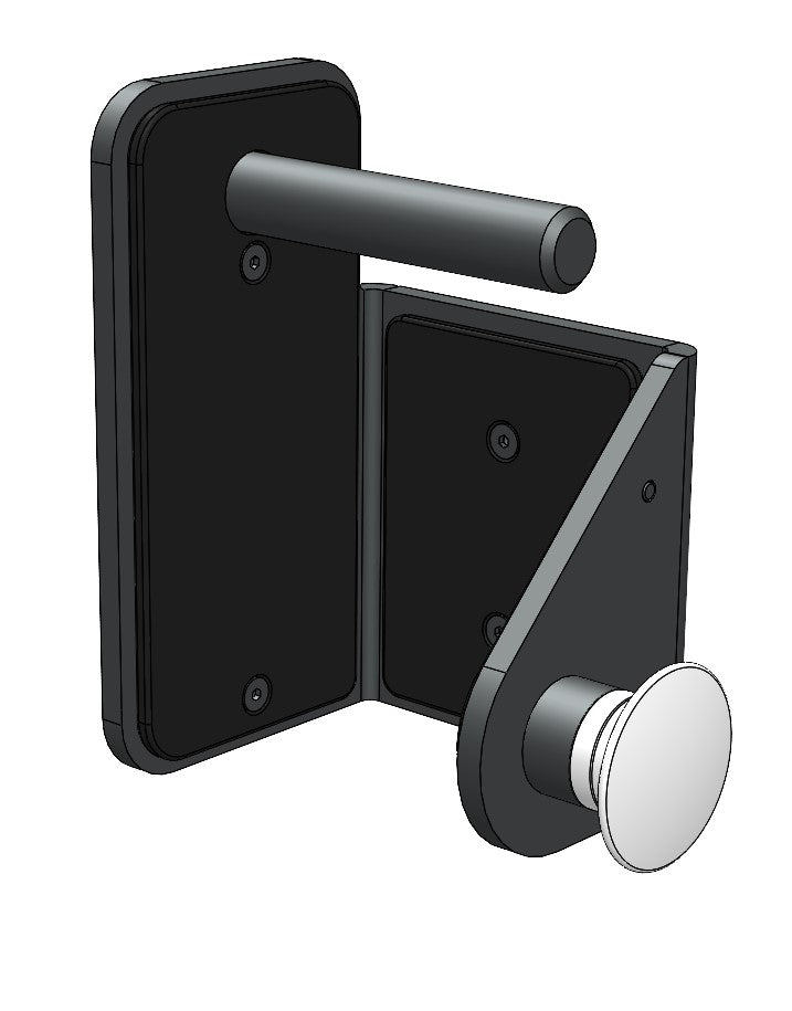 VERVE Rope Anchor Attachment (Fast Adjusting)