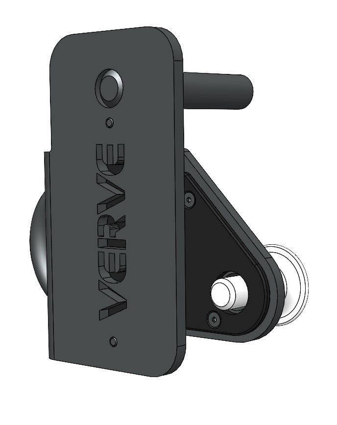 VERVE Rope Anchor Attachment (Fast Adjusting)