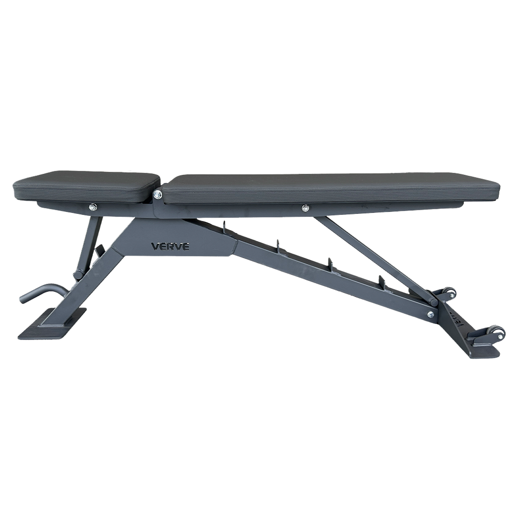Verve fitness bench sale
