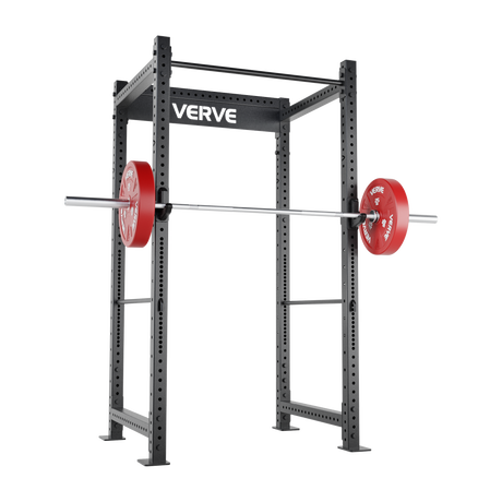 Commercial & Home Gym Power Rack and Rigs – VERVE Fitness