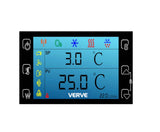 VERVE Elevate Ice Bath with 1HP Chiller