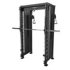 Smith Machine Attachment