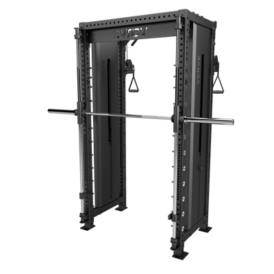 Smith Machine Attachment