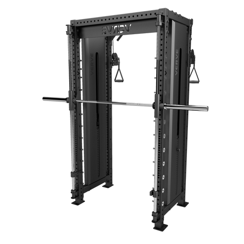 Smith Machine Attachment