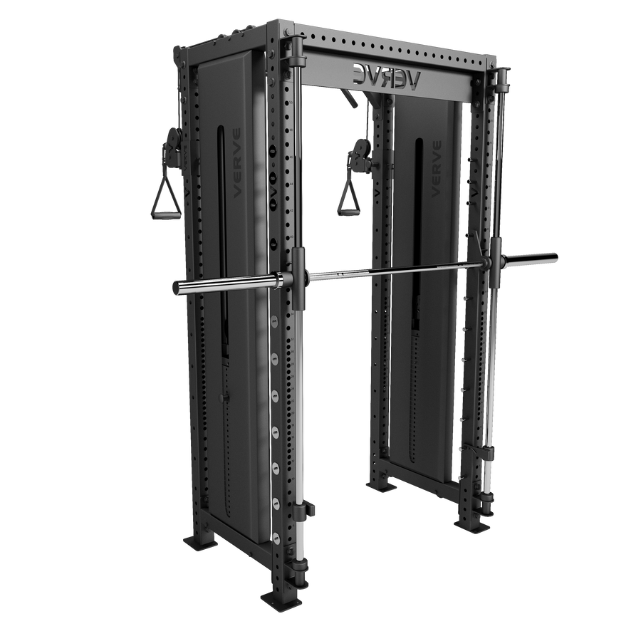 VERVE Smith Machine Attachment