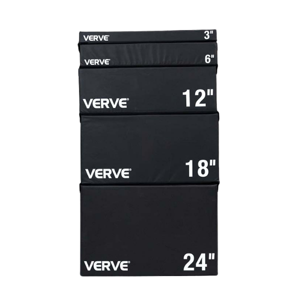 VERVE Soft Blocks