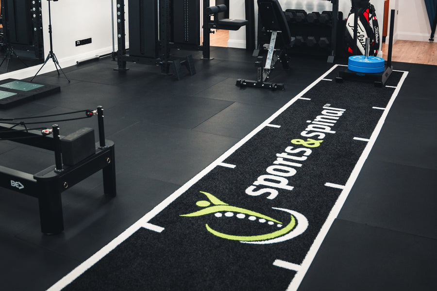 Sports & Spinal