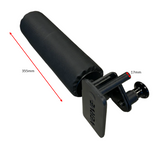 Squat Peg Attachment for VERVE Racks & Rigs