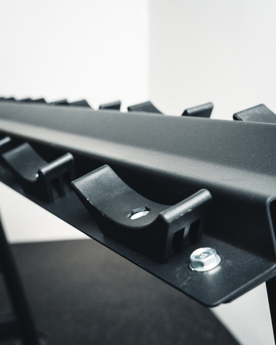 VERVE Small Dumbbell Rack - 12 Dumbbells