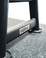 VERVE Small Dumbbell Rack - 12 Dumbbells