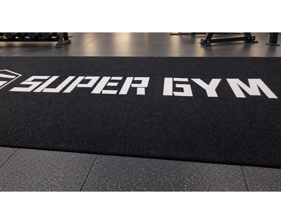 Super Gym