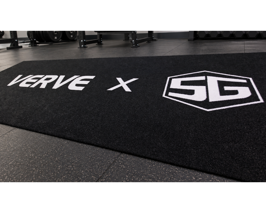 VERVE x Super Gym