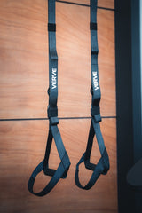 VERVE Suspension Trainer Straps