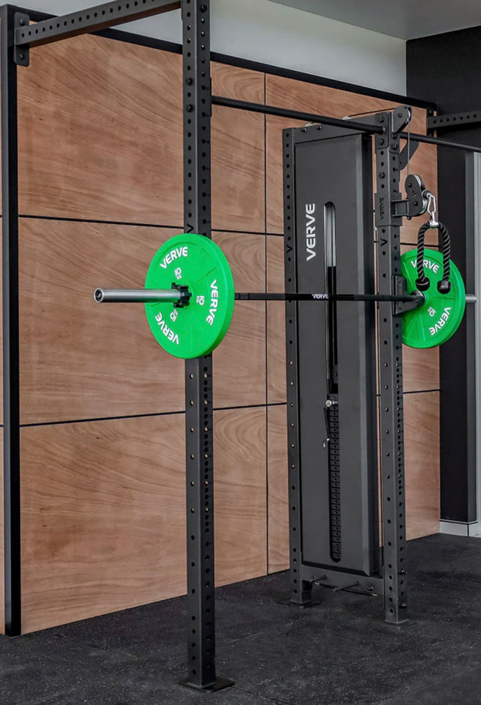 Tori Cable Attachment for VERVE Racks and Rigs