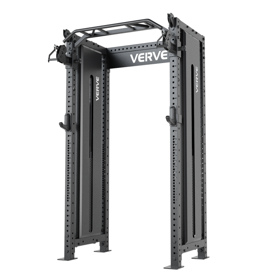 Tori Functional Trainer Rack