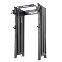 Tori Functional Trainer Rack