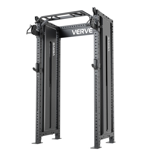 Tori Functional Trainer Rack