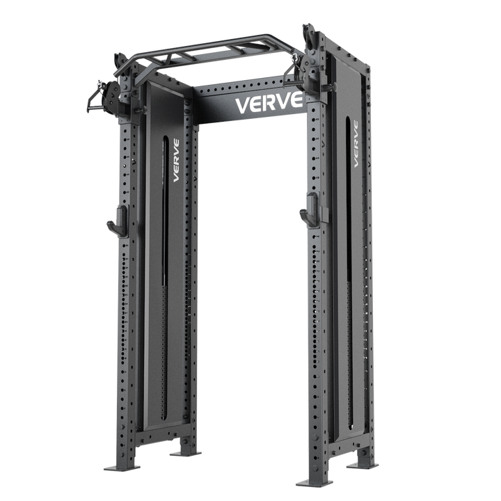 Tori Functional Trainer Rack