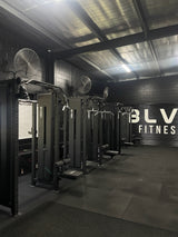 Tori Functional Trainer Rack