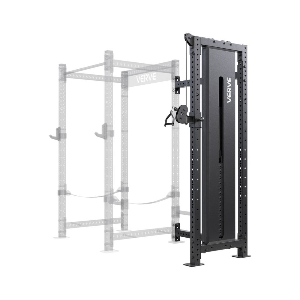 Tori Cable Attachment for VERVE Racks and Rigs