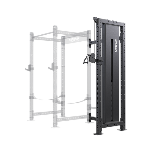 Tori Cable Attachment for VERVE Racks and Rigs