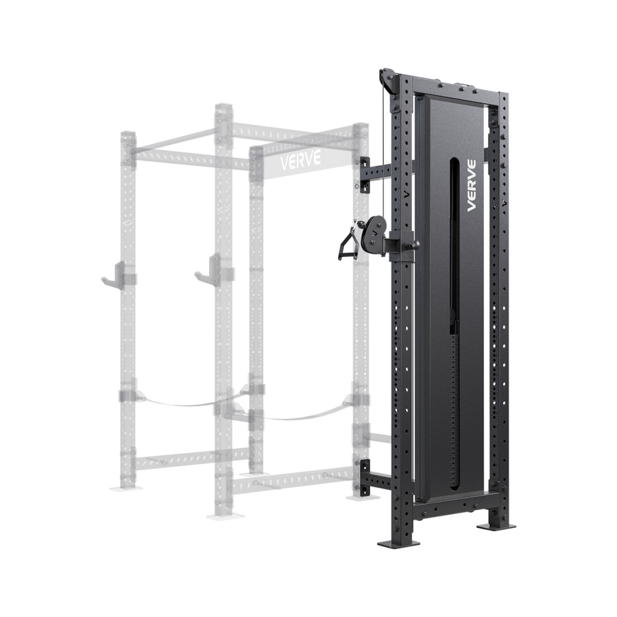 Tori Cable Attachment for VERVE Racks and Rigs