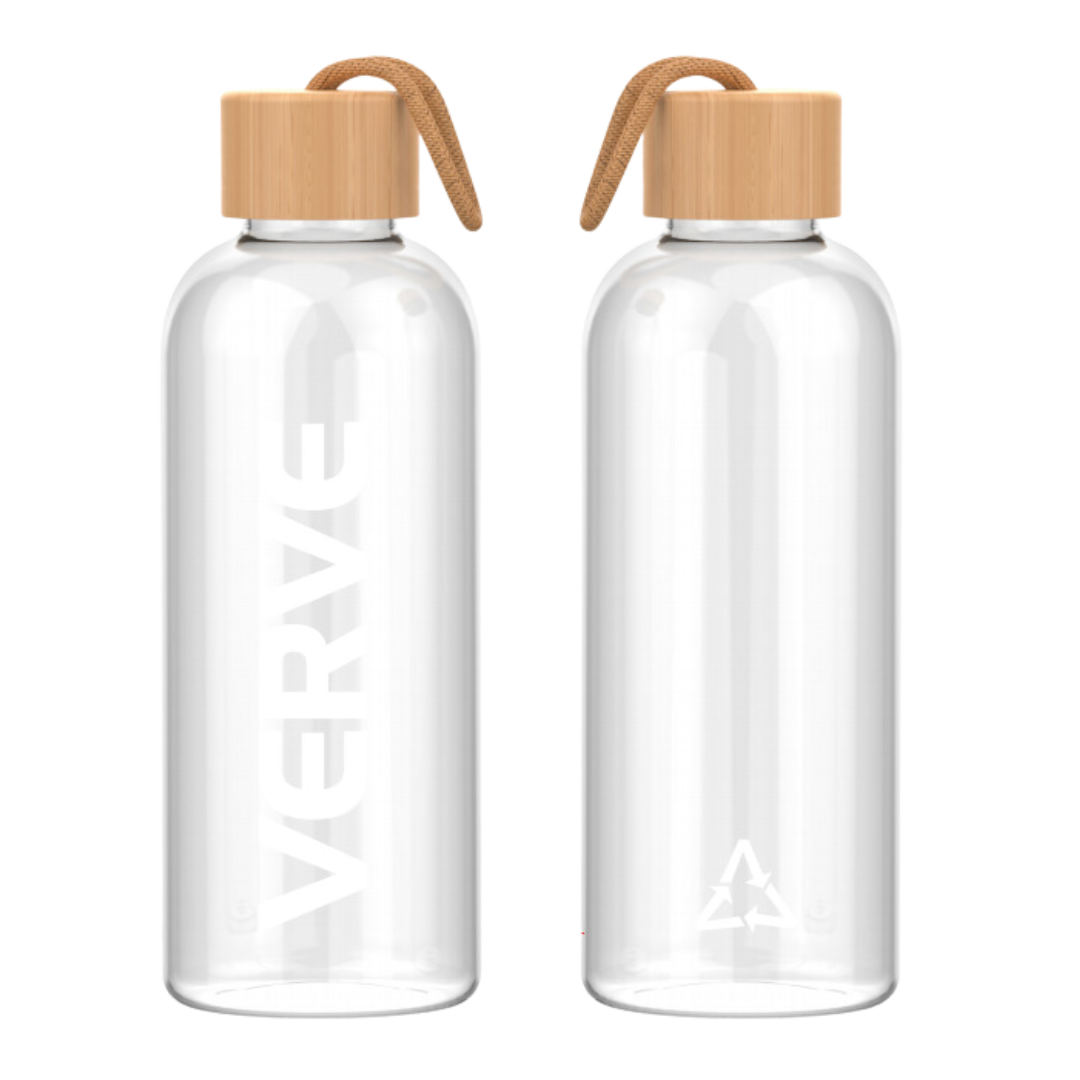 Tritan Water bottle 640ml/22oz