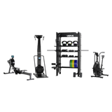 VERVE Ultimate Dream Home Gym Bundle