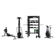 VERVE Ultimate Dream Home Gym Bundle