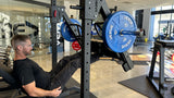 Utility Seat Attachment for VERVE Racks & Rigs