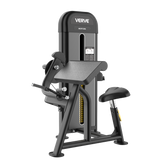 Bicep Curl Pin Loaded Machine | MADE TO ORDER