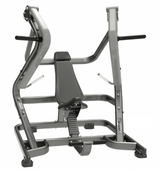 Incline Chest Press Plate Loaded Machine | MADE TO ORDER