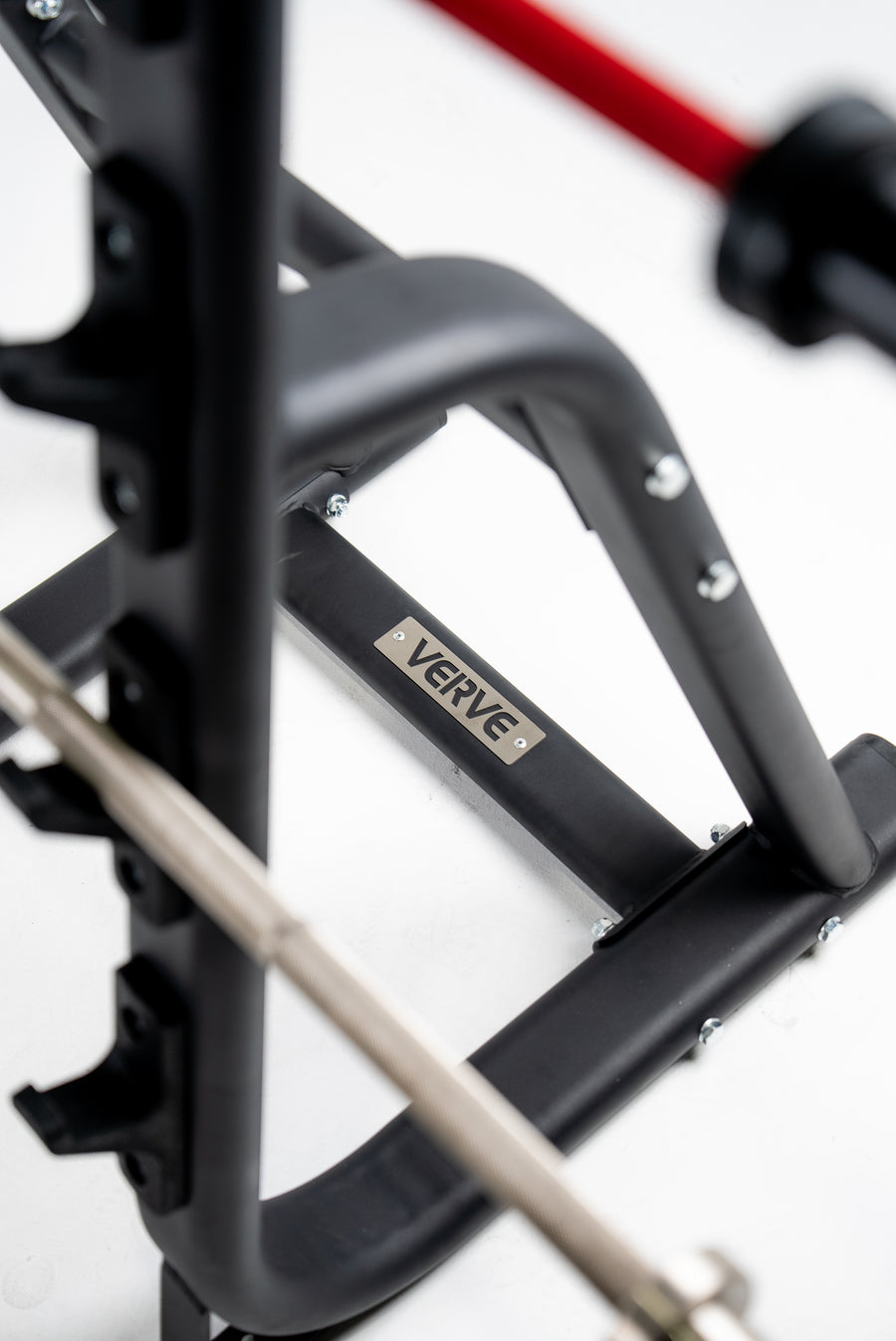 VERVE Barbell Holder Rack - 5 Holders