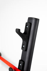 VERVE Barbell Holder Rack - 5 Holders