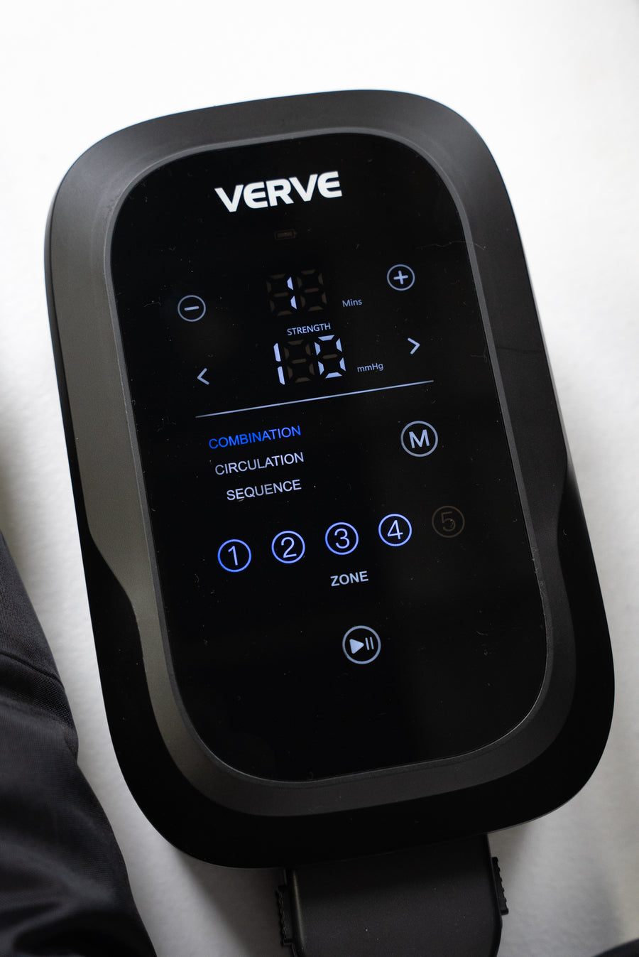VERVE Compression Recovery Boots