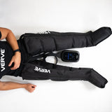 VERVE Compression Recovery Boots