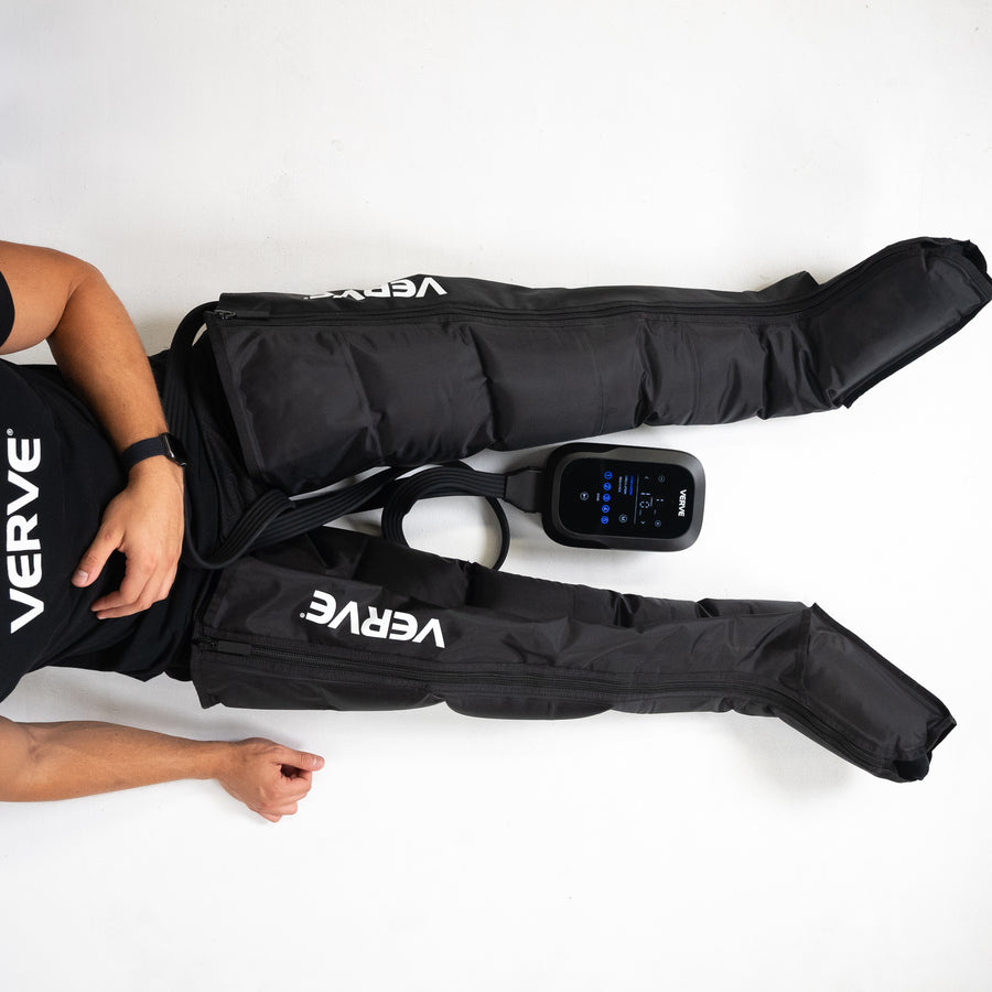VERVE Compression Recovery Boots