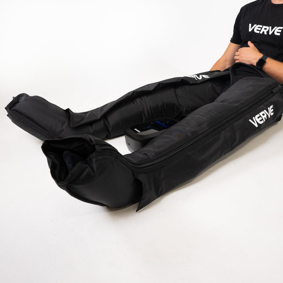 VERVE Compression Recovery Boots