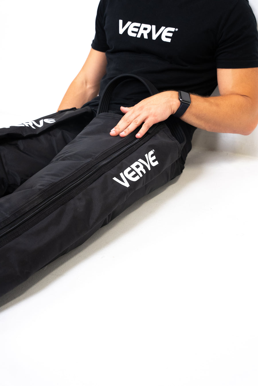 VERVE Compression Recovery Boots