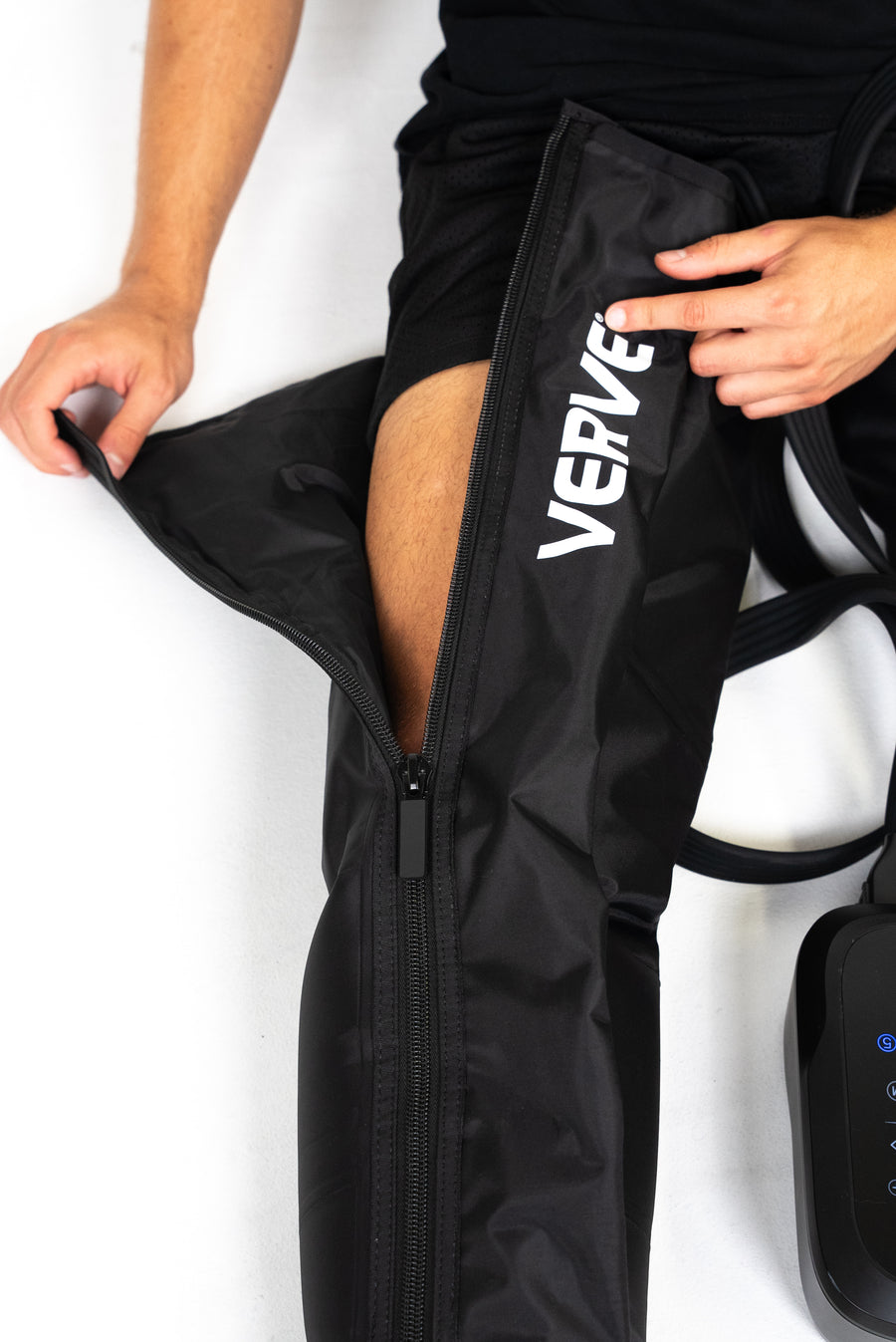 VERVE Compression Recovery Boots