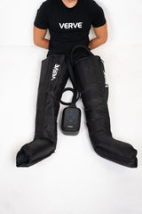 VERVE Compression Recovery Boots