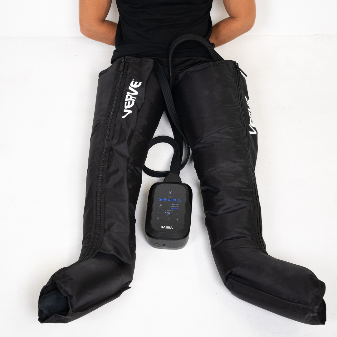 RECOVER ANYWHERE, NO POWER POINT REQUIRED