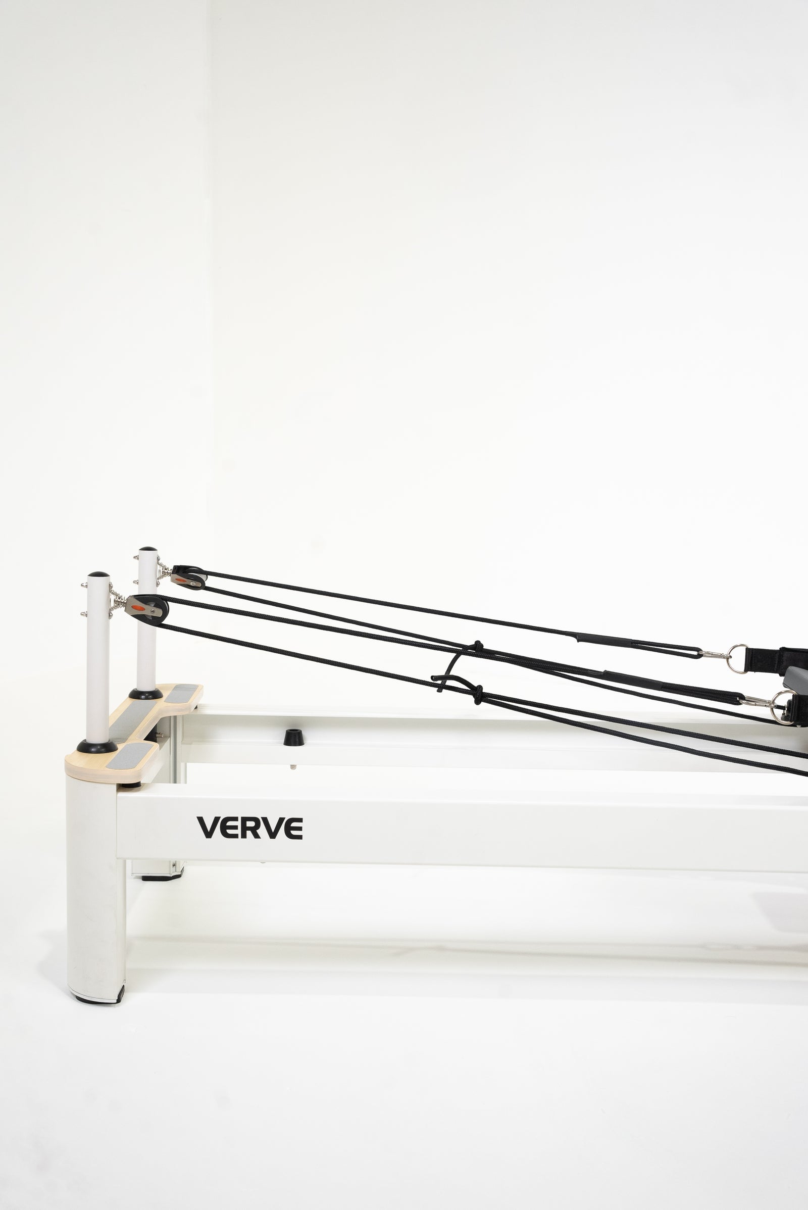 Solid Aluminium Frame