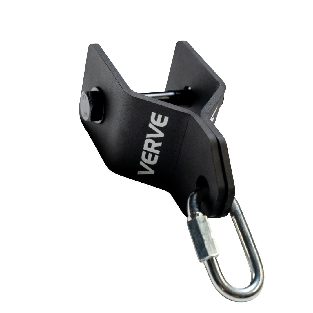VERVE Gym Ring Attachment (Pair)