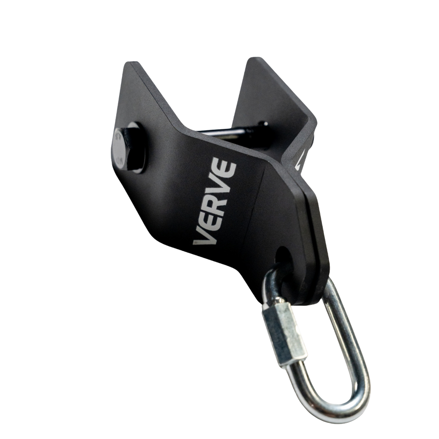 VERVE Gym Ring Attachment (Pair)