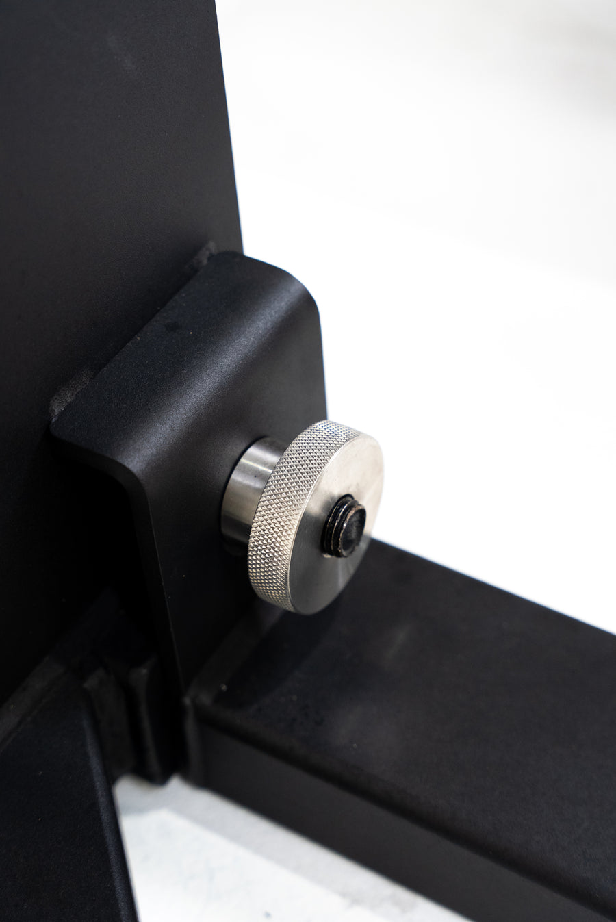 VERVE IPF Combo Rack - Stainless Steel