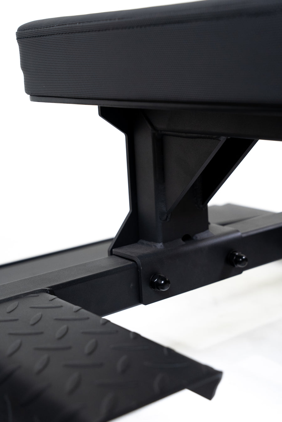 VERVE IPF Combo Rack - Stainless Steel