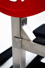 VERVE IPF Combo Rack - Stainless Steel