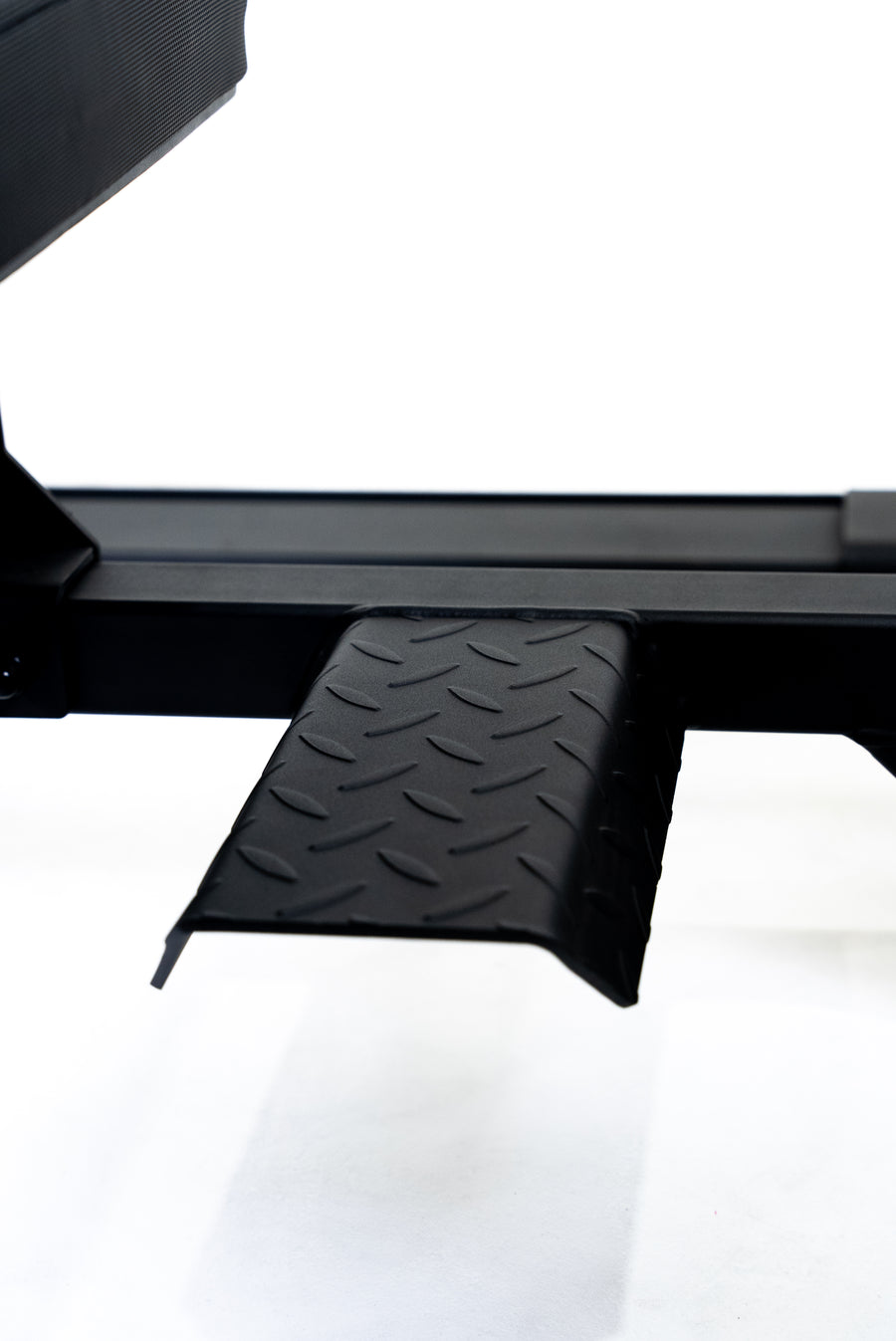 VERVE IPF Combo Rack - Stainless Steel